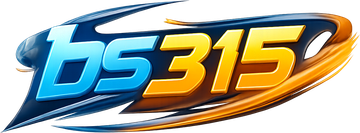 bs315 লোগো